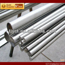 304 cold drawn bright Stainless Steel Solid Round Rods,dia 3mm~12mm